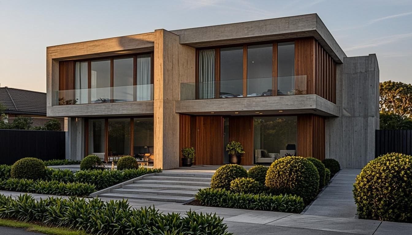 Brighton Coastal Residence — Full custom build — 4-bed luxury home, 480 m², Brighton, VIC